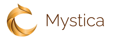 Mystica logo
